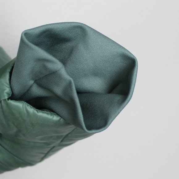 Pre owned The North Face Acropolis 550 Fill Down Parka - Picture 10 of 10